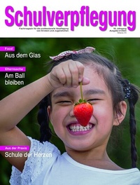 Abbildung von: Schulverpflegung - B&L MedienGesellschaft