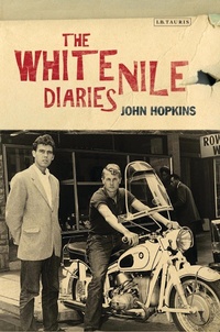 Abbildung von: The White Nile Diaries - I.B. Tauris