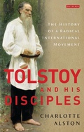 Cover: Tolstoy and his Disciples - I.B. Tauris