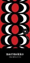 Cover: Marimekko Sticky Notes and To-Dos - Chronicle Books
