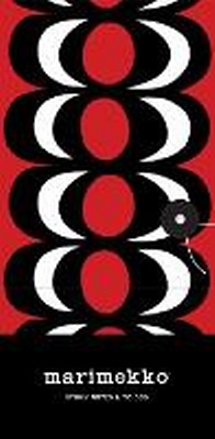 Enlarge image Cover: Marimekko Sticky Notes and To-Dos - Chronicle Books
