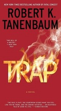 Enlarge image Cover: Trap - Gallery Books