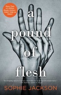 Enlarge image Cover: A Pound of Flesh - Gallery Books