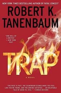 Enlarge image Cover: Trap - Gallery Books