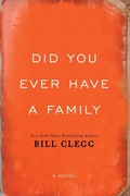 Cover: Did You Ever Have a Family - Gallery Books;Gallery/Scout Press