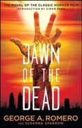 Cover: Dawn of the Dead - Gallery Books