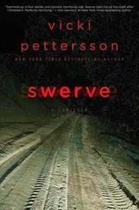 Enlarge image Cover: Swerve - Gallery Books