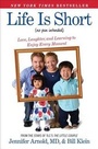 Cover: Life Is Short (No Pun Intended) - Howard Books