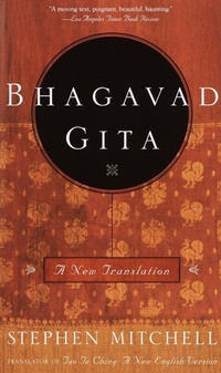 Abbildung von: Bhagavad Gita - Crown Publications