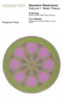 Cover: Quantum Electronics - Elsevier