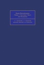 Cover: Non-Linear Theory and Fluctuations - Elsevier