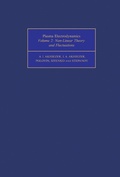 Cover: Non-Linear Theory and Fluctuations - Elsevier