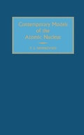 Cover: Contemporary Models of the Atomic Nucleus - Elsevier