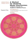 Cover: A Method for Studying Model Hamiltonians - Elsevier