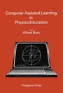 Cover: Computer Assisted Learning in Physics Education - Elsevier