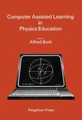 Cover: Computer Assisted Learning in Physics Education - Elsevier