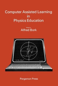 Enlarge image Cover: Computer Assisted Learning in Physics Education - Elsevier