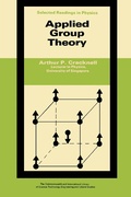 Cover: Applied Group Theory - Elsevier