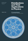 Cover: Distributions and Their Applications in Physics - Elsevier