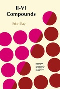 Cover: II-VI Compounds - Elsevier