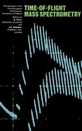 Cover: Time-Of-Flight Mass Spectrometry - Elsevier