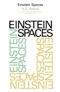 Bild: Einstein Spaces - Elsevier