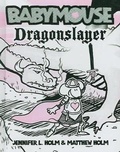 Cover: Babymouse 11 - Turtleback Books