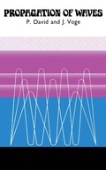 Cover: Propagation of Waves - Elsevier
