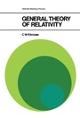 Cover: General Theory of Relativity - Elsevier