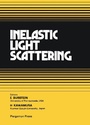 Cover: Inelastic Light Scattering - Elsevier