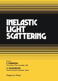 Cover: Inelastic Light Scattering - Elsevier