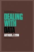 Cover: Dealing with Data - Elsevier