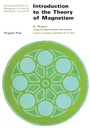 Cover: Introduction to the Theory of Magnetism - Elsevier