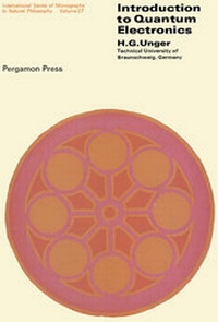 Abbildung von: Introduction to Quantum Electronics - Elsevier