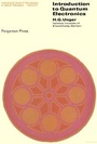 Cover: Introduction to Quantum Electronics - Elsevier
