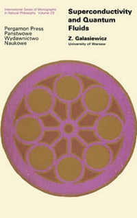 Abbildung von: Superconductivity and Quantum Fluids - Elsevier