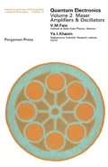 Cover: Quantum Electronics - Elsevier