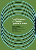 Cover: Free Vibrations of Circular Cylindrical Shells - Elsevier