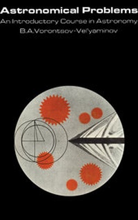 Abbildung von: Astronomical Problems - Elsevier