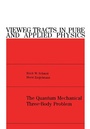 Cover: The Quantum Mechanical Three-Body Problem - Elsevier
