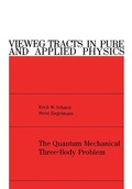 Cover: The Quantum Mechanical Three-Body Problem - Elsevier