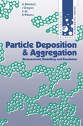 Cover: Particle Deposition and Aggregation - Butterworth-Heinemann