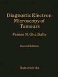 Cover: Diagnostic Electron Microscopy of Tumours - Butterworth-Heinemann