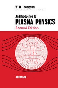 Abbildung von: An Introduction to Plasma Physics - Elsevier