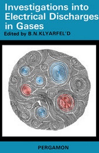 Abbildung von: Investigations Into Electrical Discharges in Gases - Elsevier
