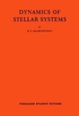 Cover: Dynamics of Stellar Systems - Elsevier