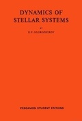 Cover: Dynamics of Stellar Systems - Elsevier