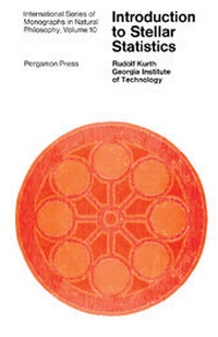 Abbildung von: Introduction to Stellar Statistics - Elsevier
