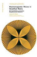 Cover: Electromagnetic Waves in Stratified Media - Elsevier
