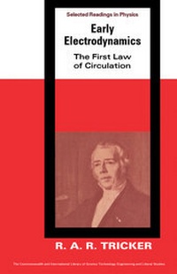 Abbildung von: Early Electrodynamics - Elsevier
